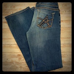 Ariat Jeans